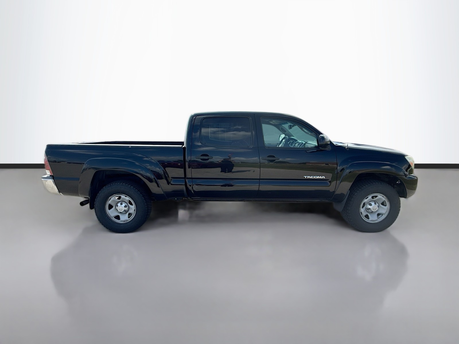 2013 Toyota Tacoma PreRunner photo 3