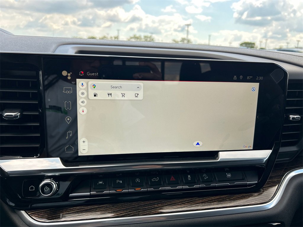 2026 GMC SIERRA - Image 25