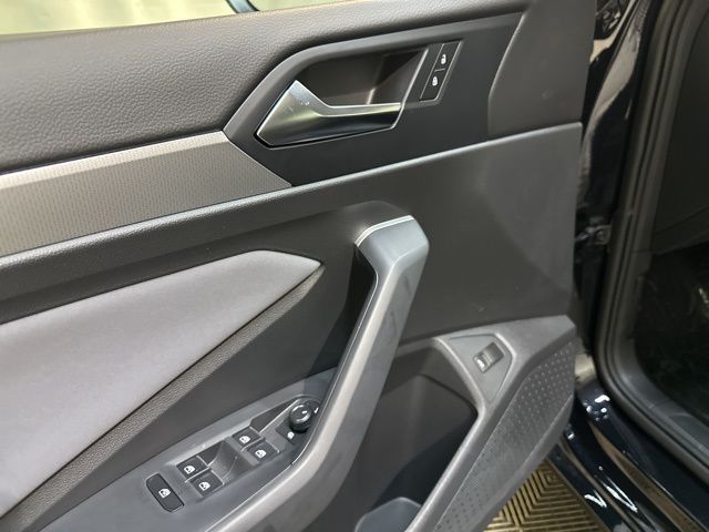 2025 Volkswagen Jetta 1.5T SE photo 10