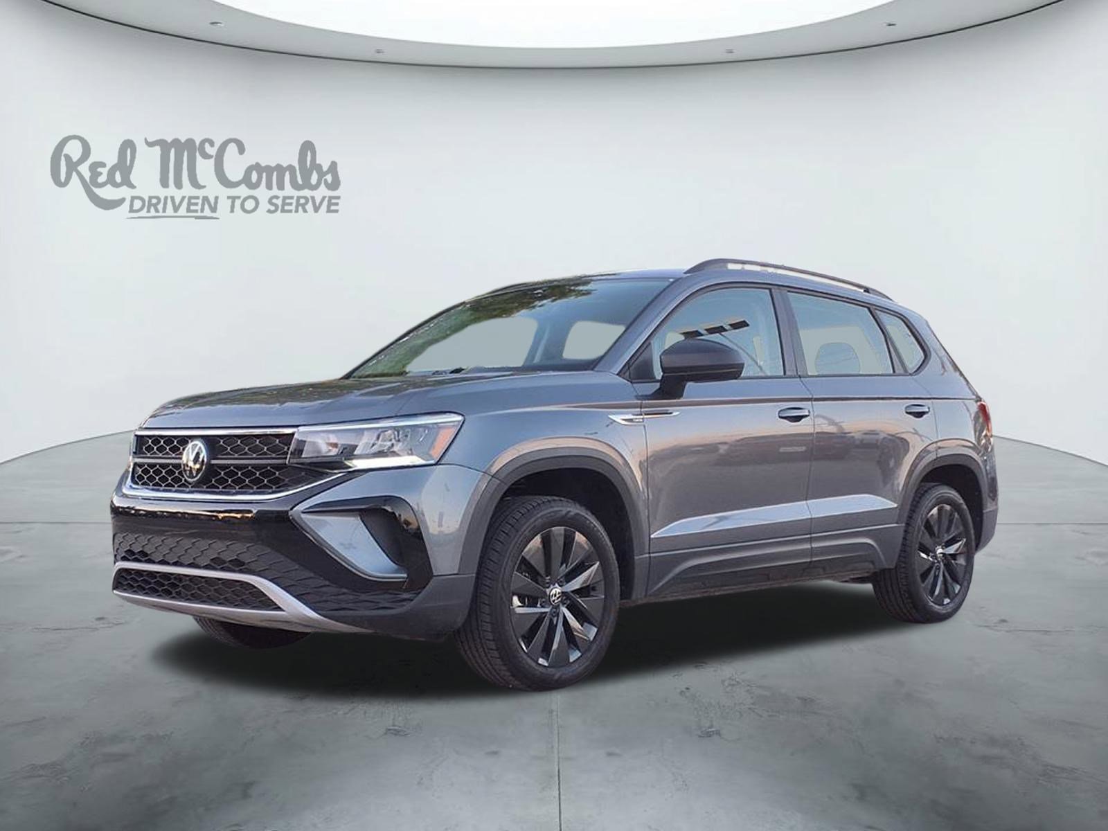 2024 Volkswagen Taos S