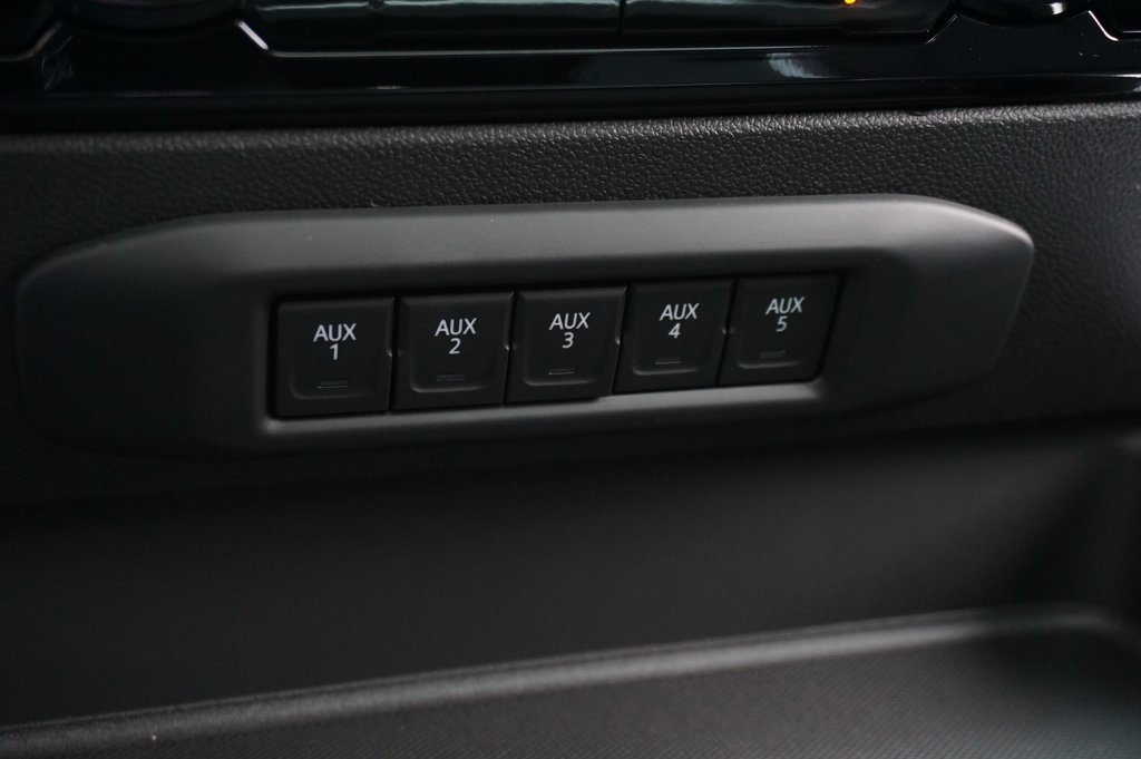 2026 Chevrolet Silverado 2500HD LTZ photo 17
