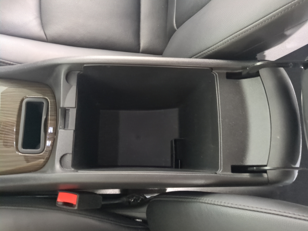 2017 Chevrolet Malibu Premier photo 23
