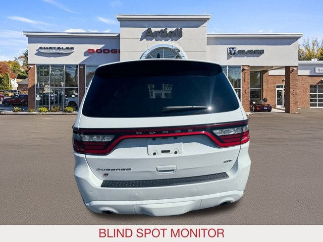 2024 Dodge Durango GT Plus photo 5