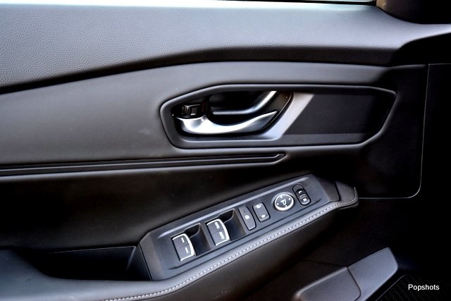 2025 Honda Accord Hybrid Sport photo 5