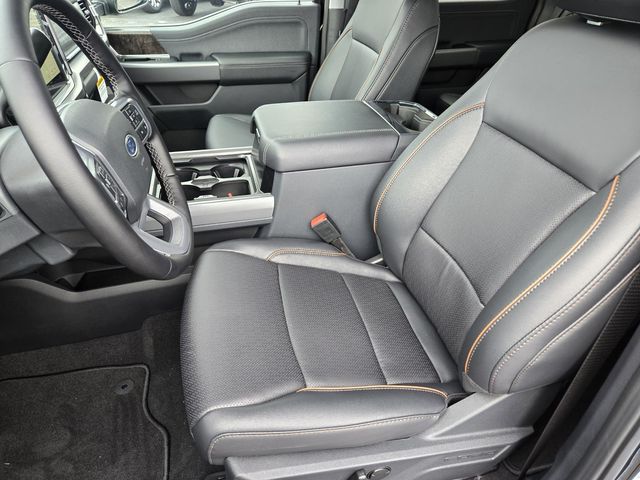2026 Ford F-250 Lariat photo 22
