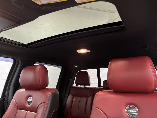 2013 Ford F-150 Limited photo 6