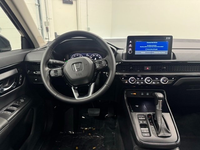 2026 Honda CR-V EX-L photo 21