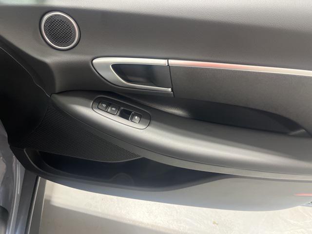 2026 Hyundai Sonata SE photo 20