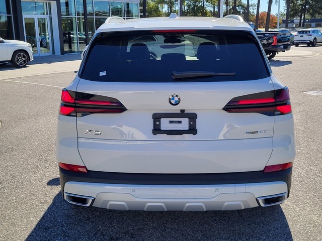 2026 Bmw X5 sDrive40i photo 2