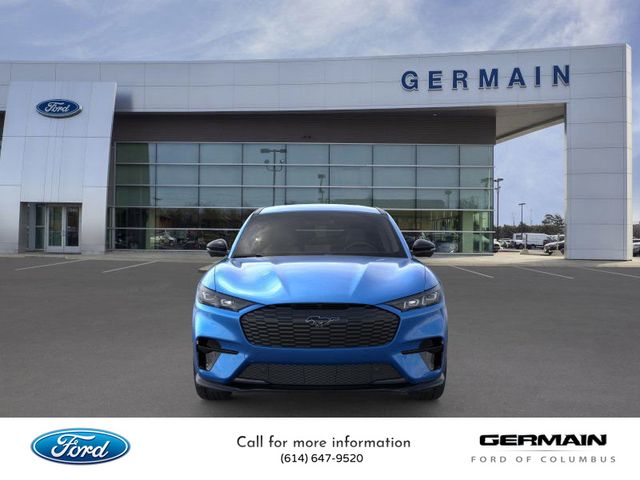 2025 Ford Mustang Mach-E GT photo 6