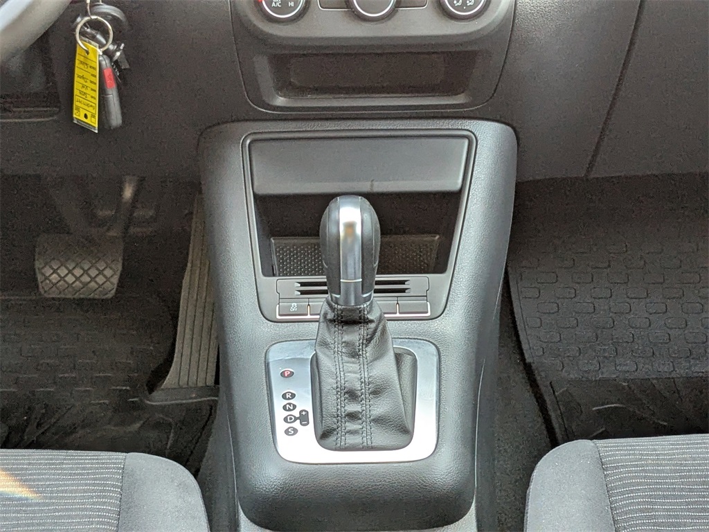 2014 Volkswagen Tiguan photo 20