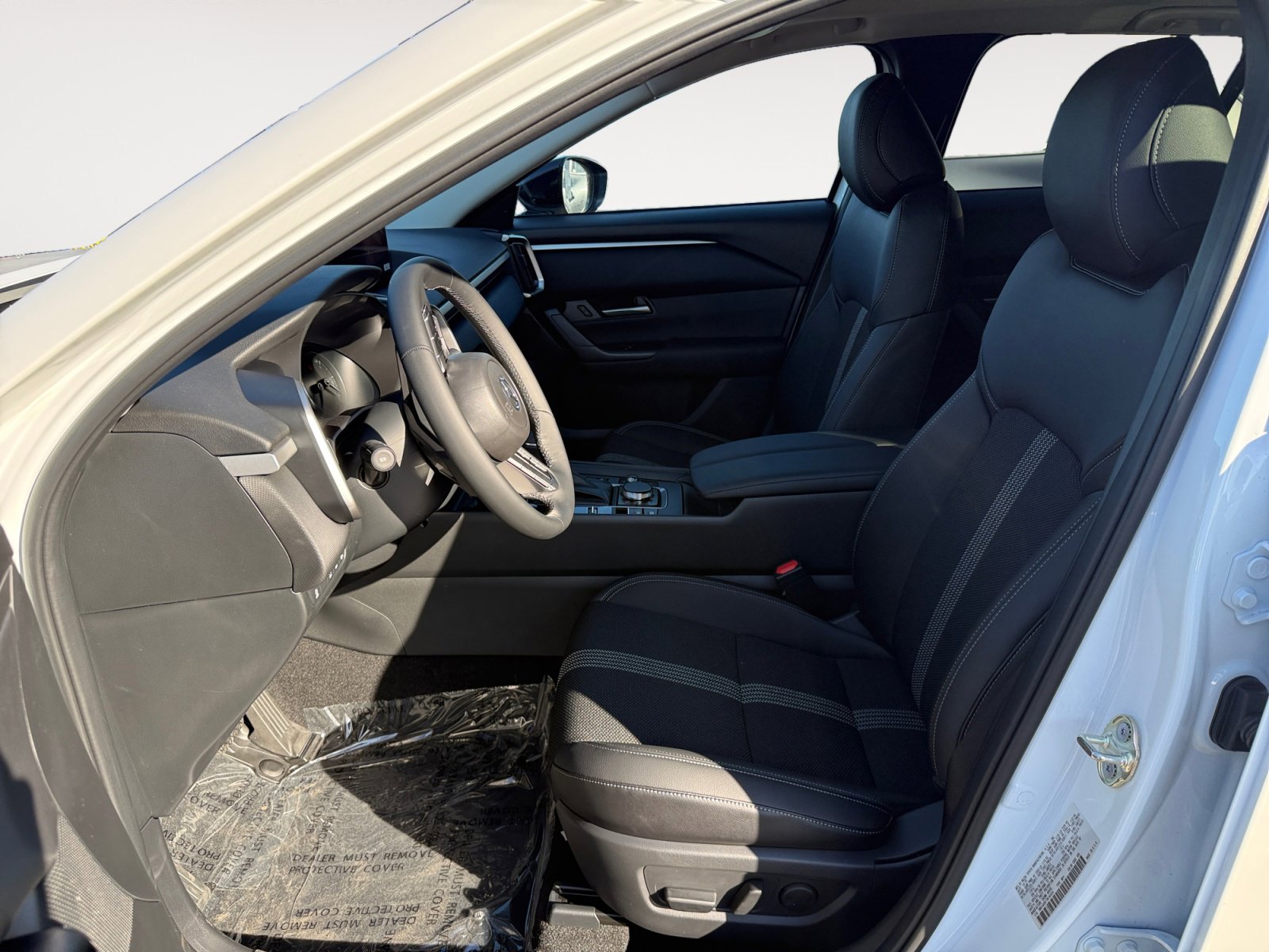 2026 Mazda CX-50 Preferred photo 3