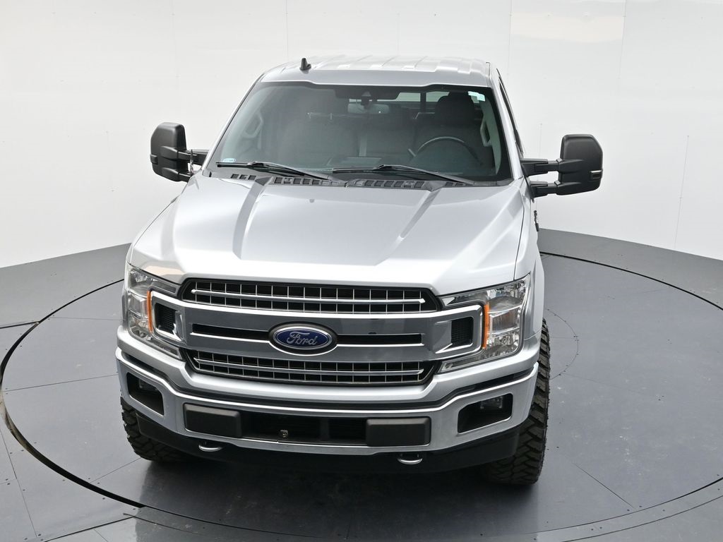2020 Ford F-150 XLT photo 31