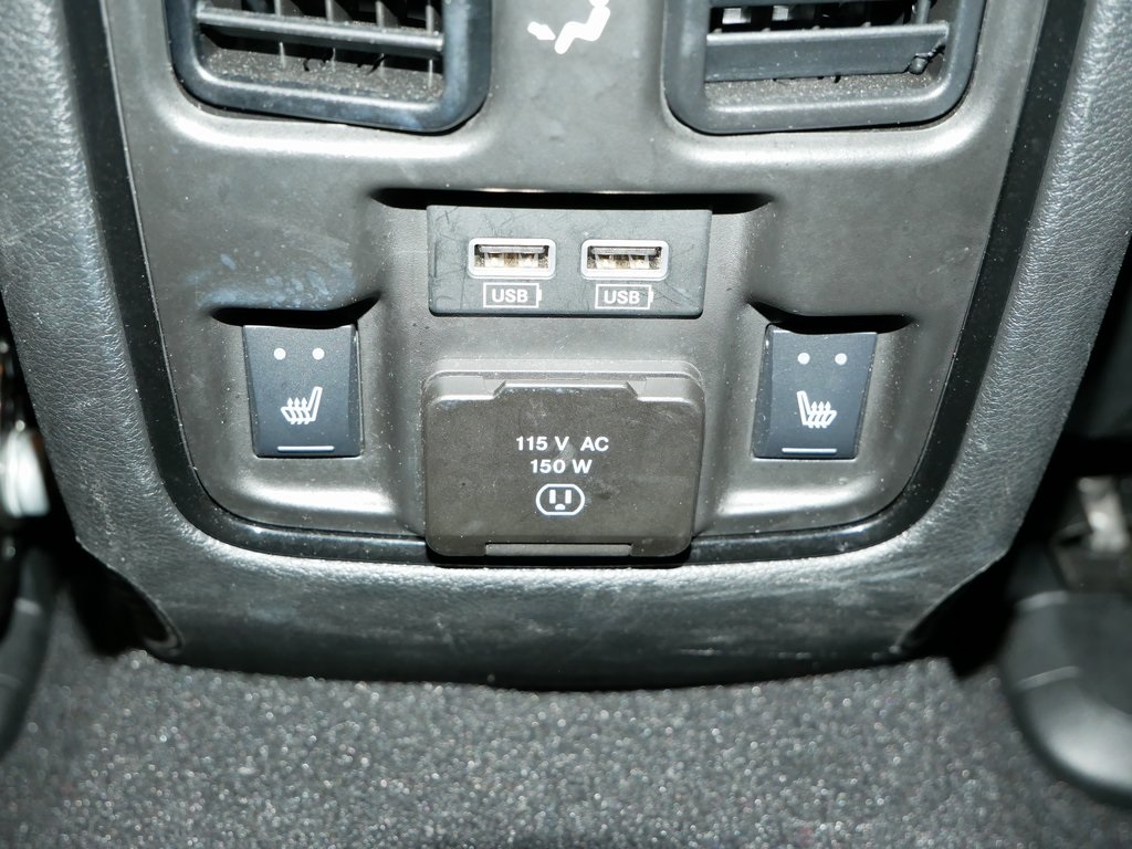 2024 Dodge Durango GT Plus photo 21