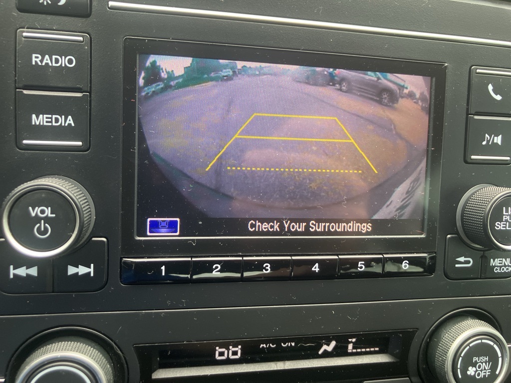 2018 Honda Civic LX photo 16