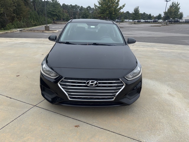Used 2019 Hyundai Accent SE with VIN 3KPC24A31KE088588 for sale in Irmo, SC