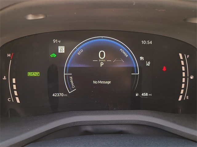 2025 Toyota Camry SE photo 34