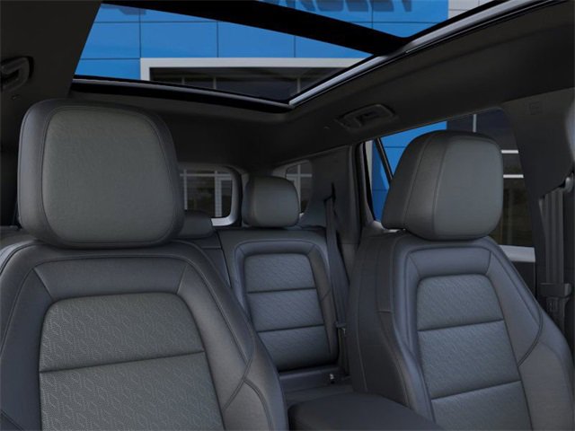 2026 Chevrolet Equinox LT photo 20