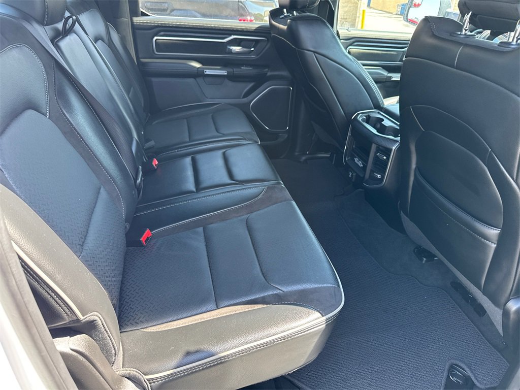 2024 Ram 1500 Laramie photo 5