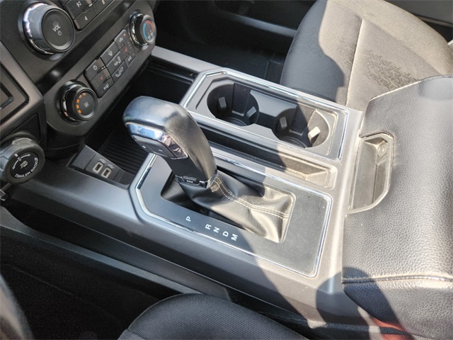 2020 Ford F-150 XLT photo 11