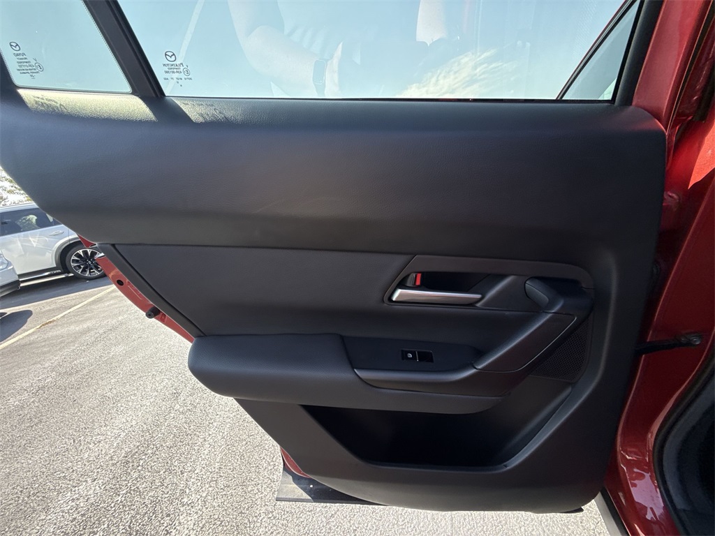 2025 MAZDA CX-50 - Image 22