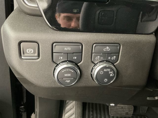 2025 Gmc Sierra 1500 SLE photo 17