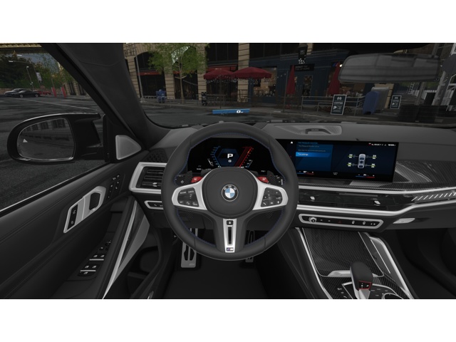 2026 Bmw X6 photo 12