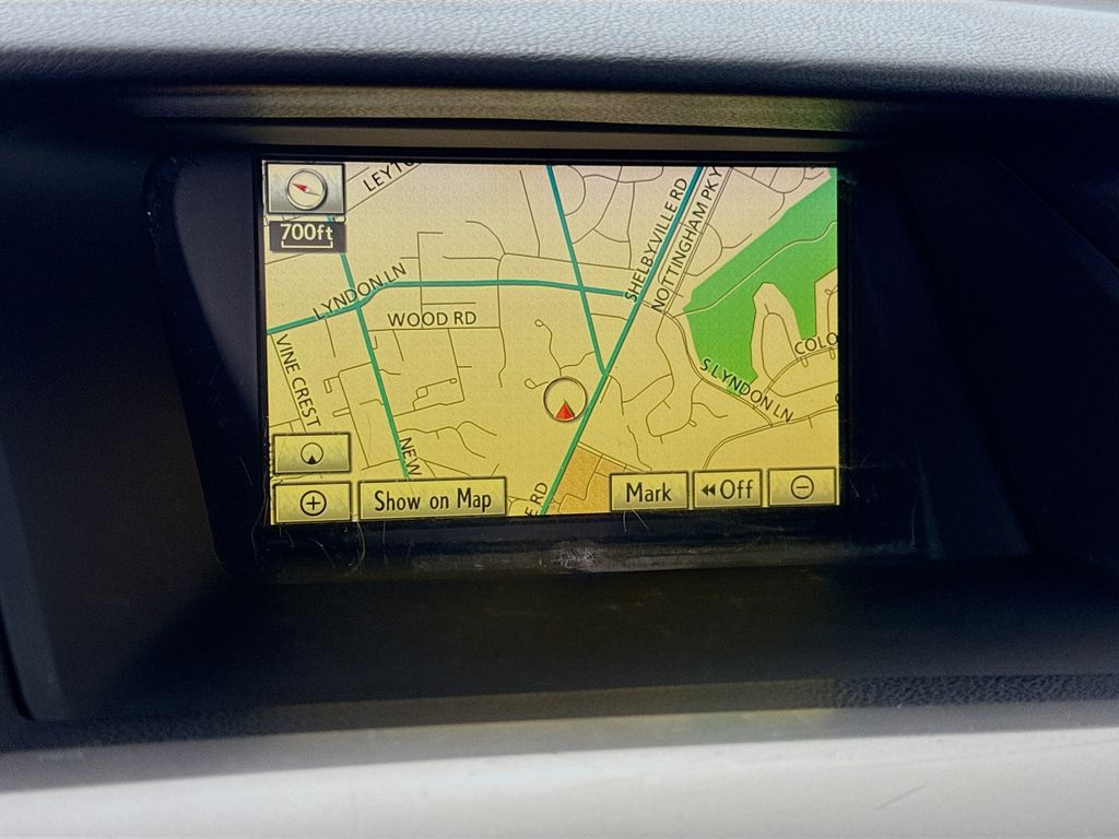 2010 Lexus RX 350 photo 11