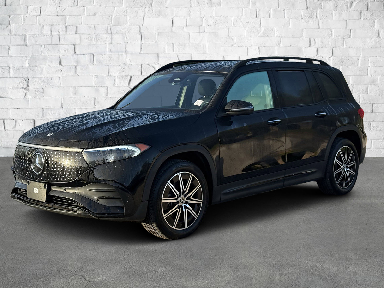 2024 Mercedes Benz EQB 350 4MATIC photo 7