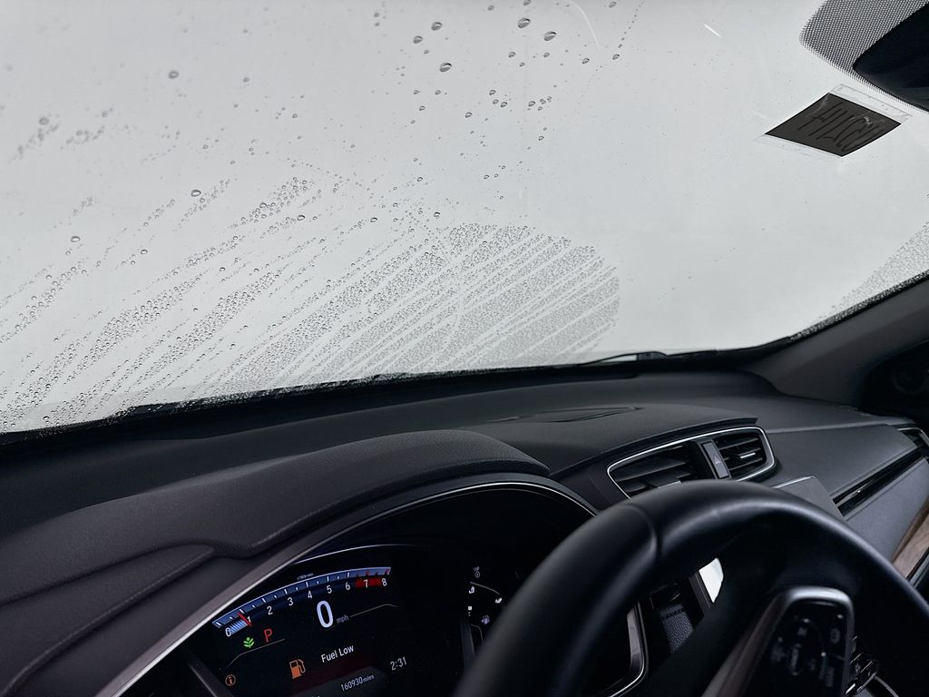2018 Honda CR-V EX-L photo 8