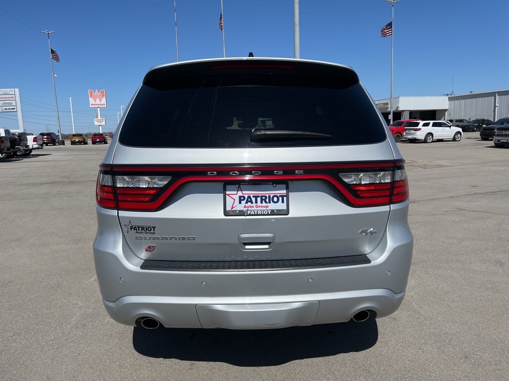 Used 2024 Silver Dodge R/T Plus image 7