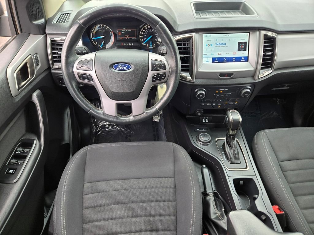 2023 Ford Ranger XL photo 11