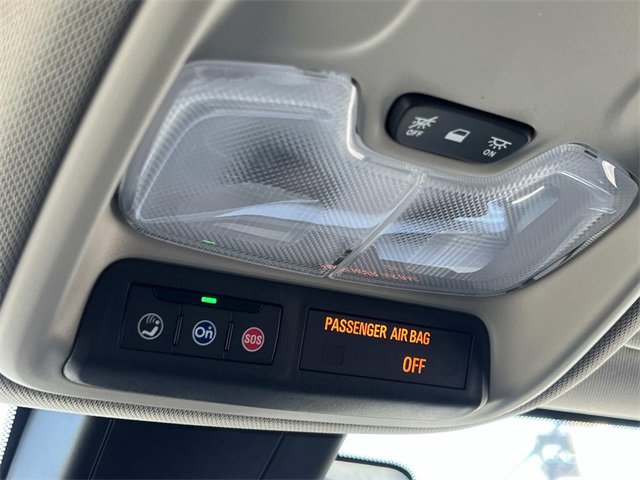 2026 Buick Encore GX Preferred photo 25
