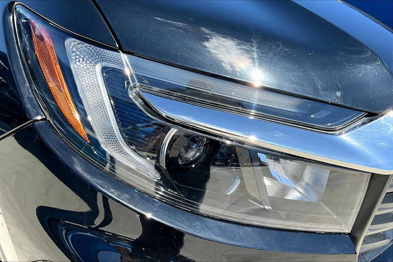 2023 Honda Ridgeline RTL photo 25