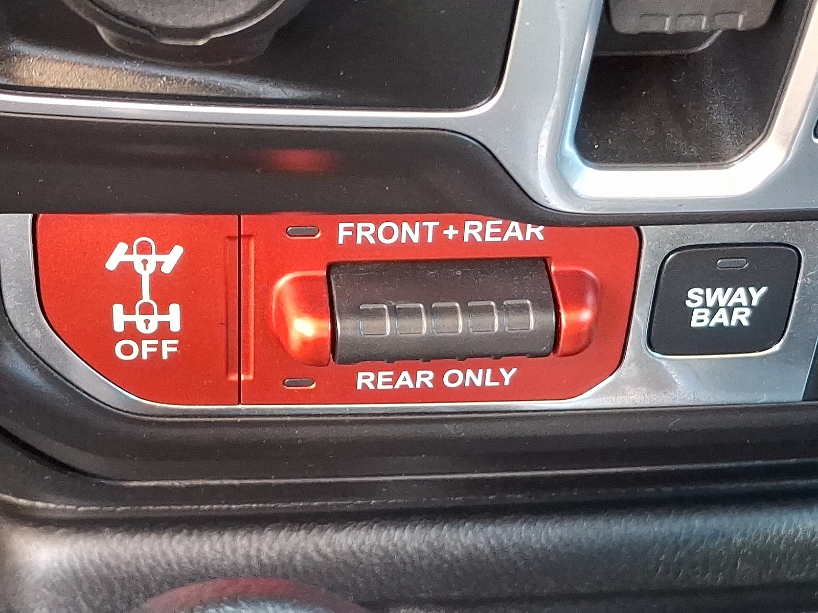 2018 Jeep Wrangler Unlimited Rubicon photo 24