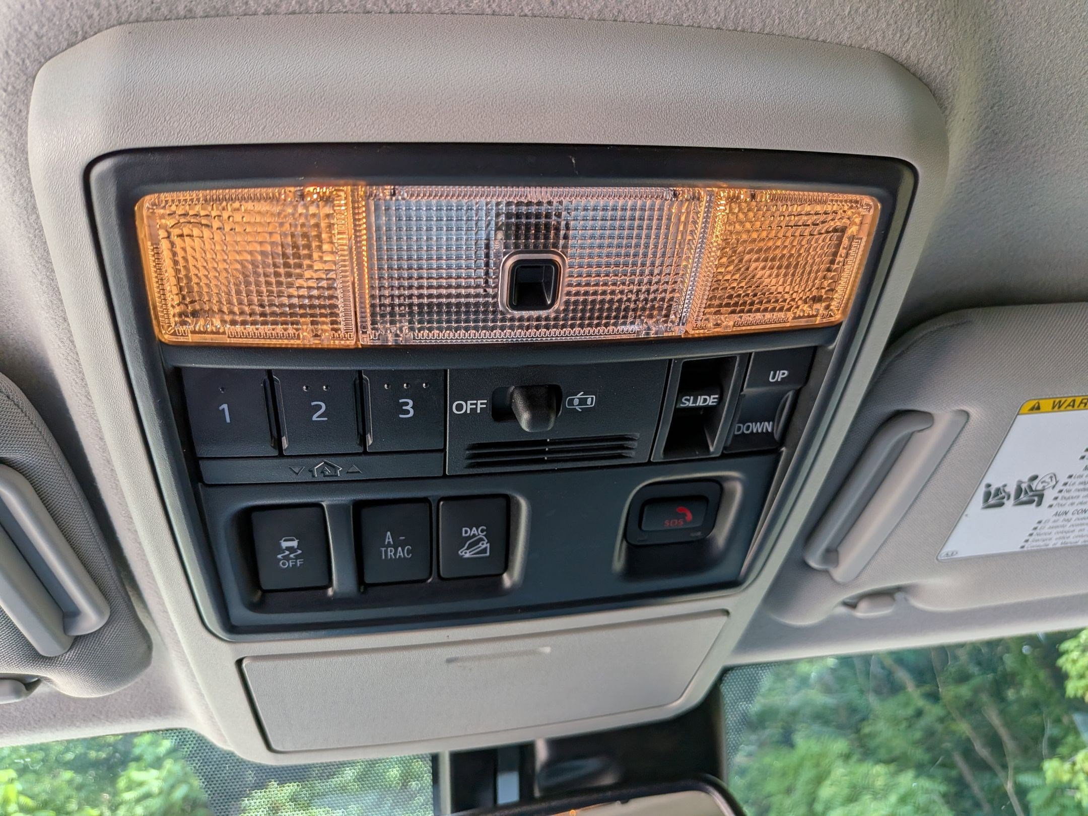 2024 Toyota 4Runner Limited photo 23