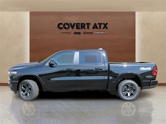 2025 Ram 1500 Big Horn Lone Star photo 2