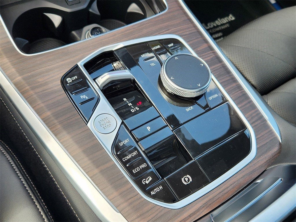 2026 Bmw X5 xDrive40i photo 15