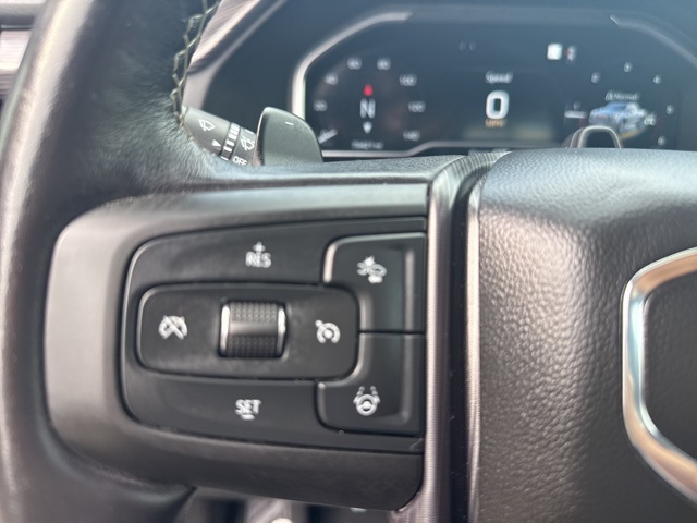 2023 Gmc Sierra 1500 Denali Ultimate photo 16