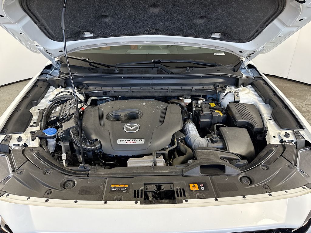 2024 Mazda CX-5 2.5 Carbon Turbo photo 28