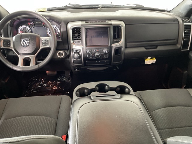 2022 Ram 1500 Classic Warlock photo 31