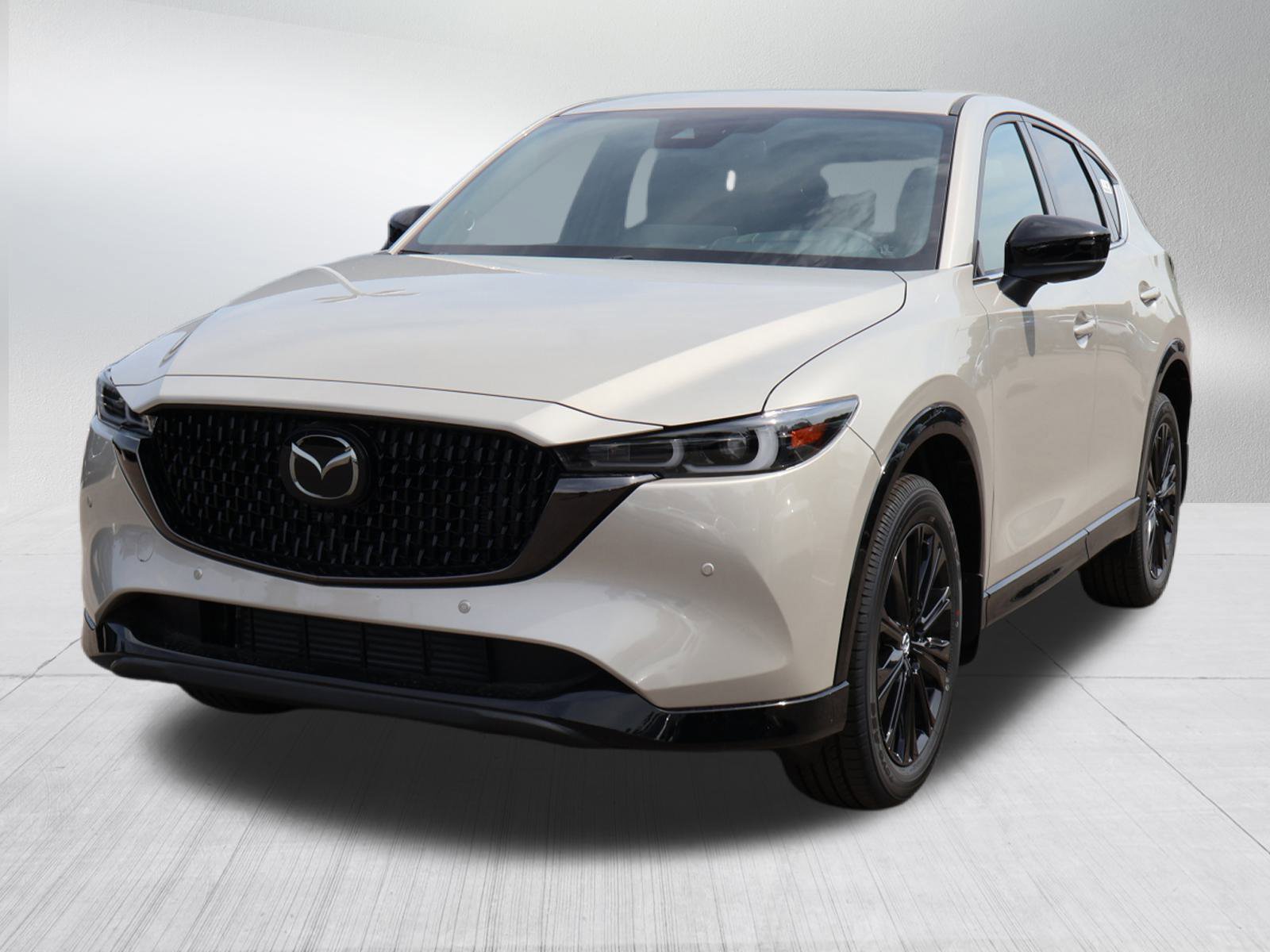 2025 Mazda CX-5 2.5 Turbo Premium photo 3