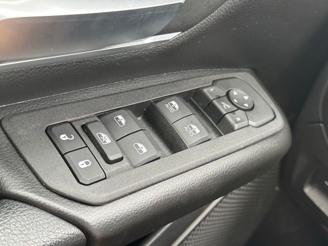 2025 Ram 1500 Big Horn Lone Star photo 17