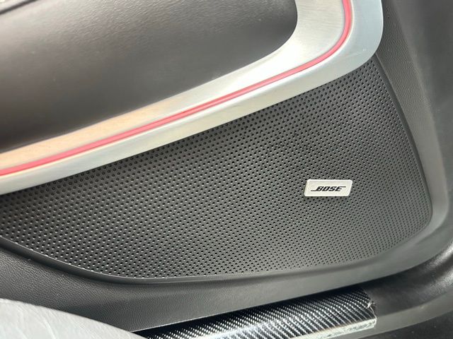 2021 Chevrolet Camaro SS photo 18