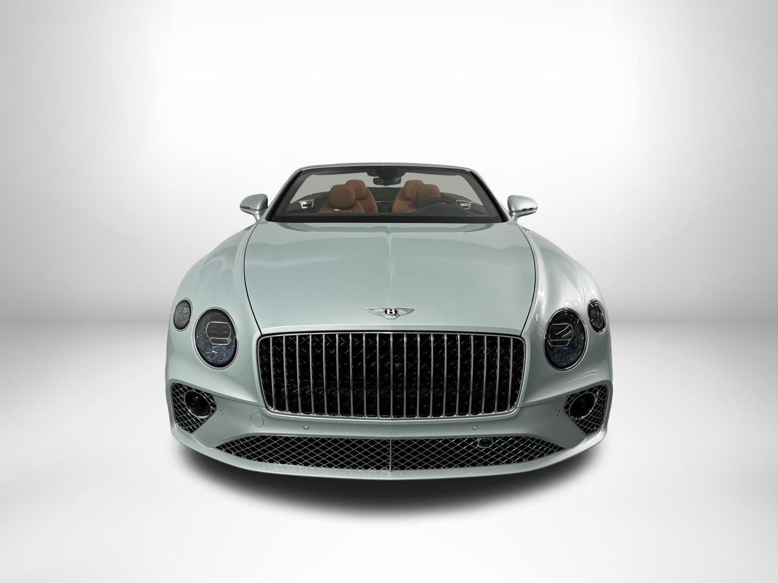 2024 Bentley Continental GT Azure photo 7