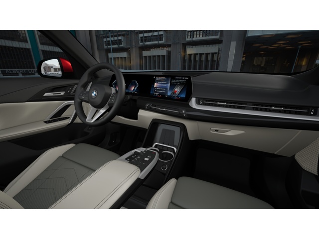 2026 Bmw X1 XDrive28i photo 13