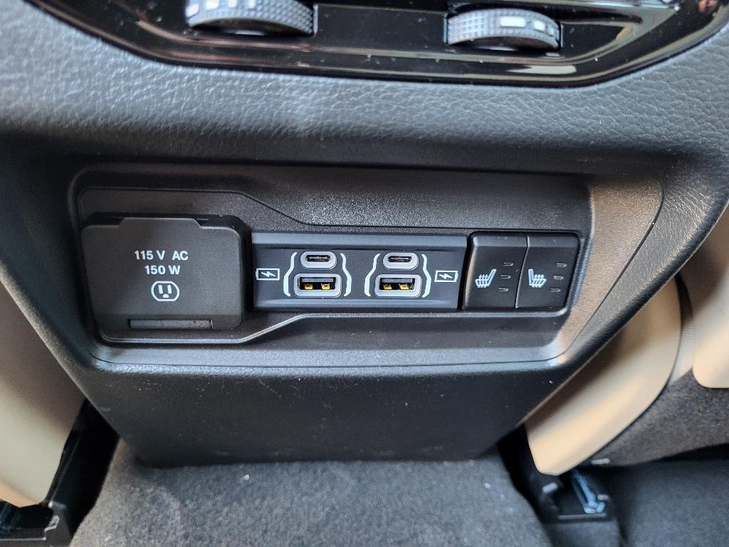 2024 Jeep Cherokee 4xe photo 30