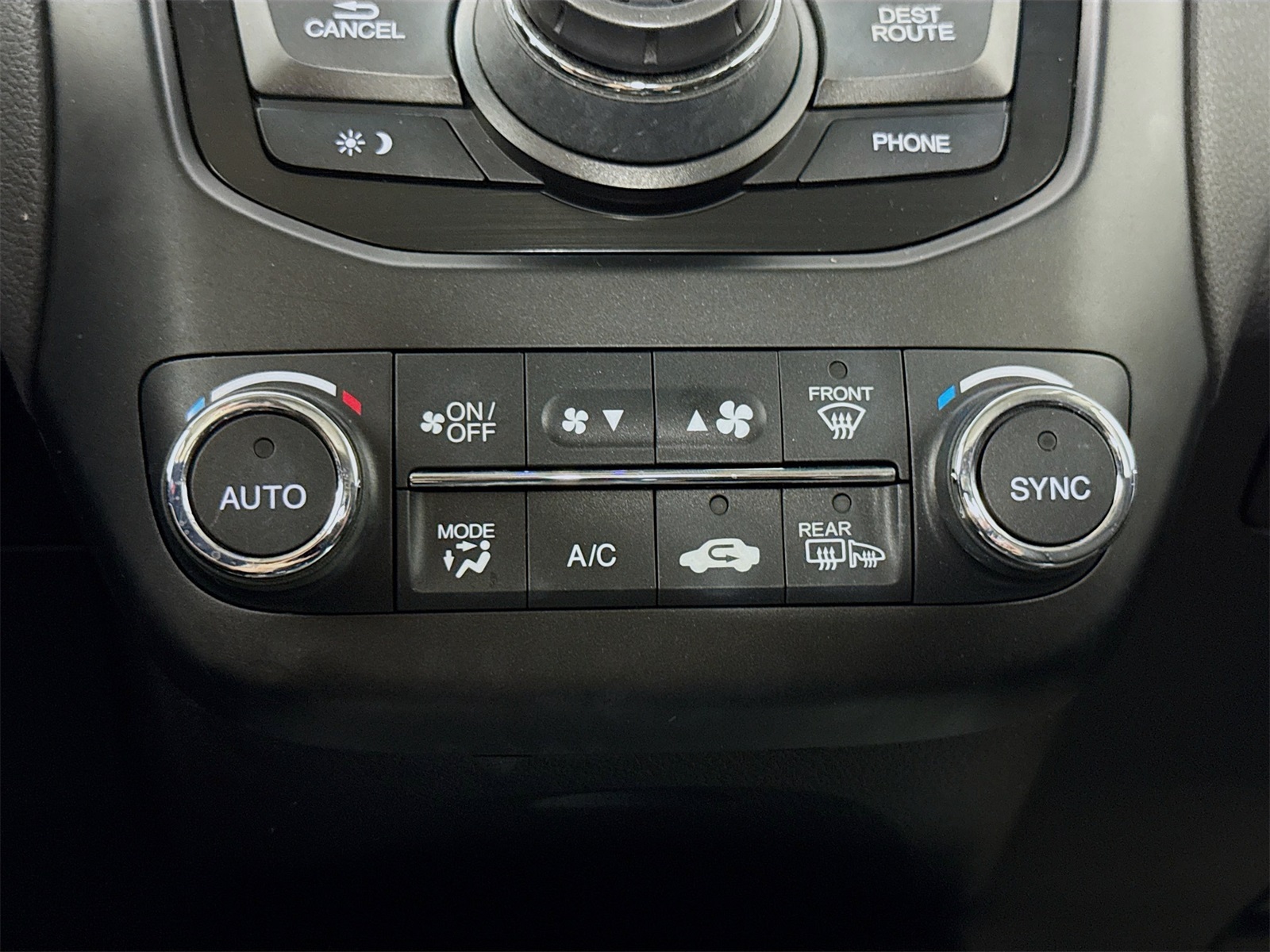 2014 Acura RDX Technology photo 15