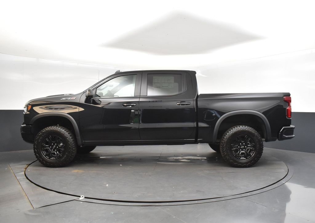 2026 Chevrolet Silverado 1500 ZR2 photo 4