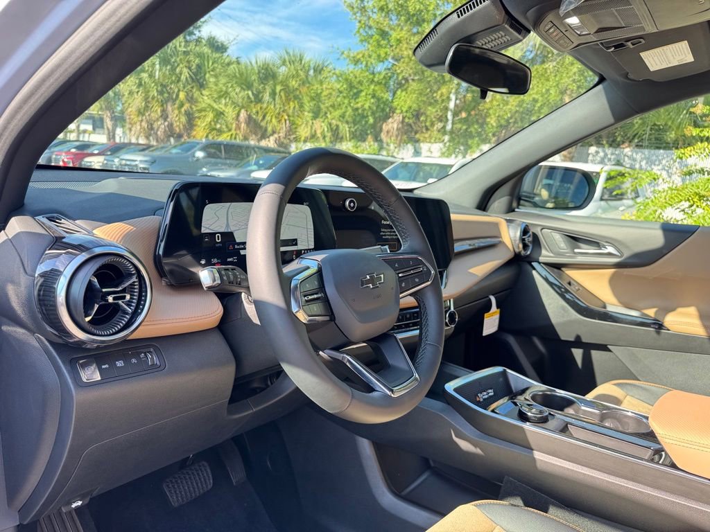 2026 Chevrolet Equinox ACTIV photo 21